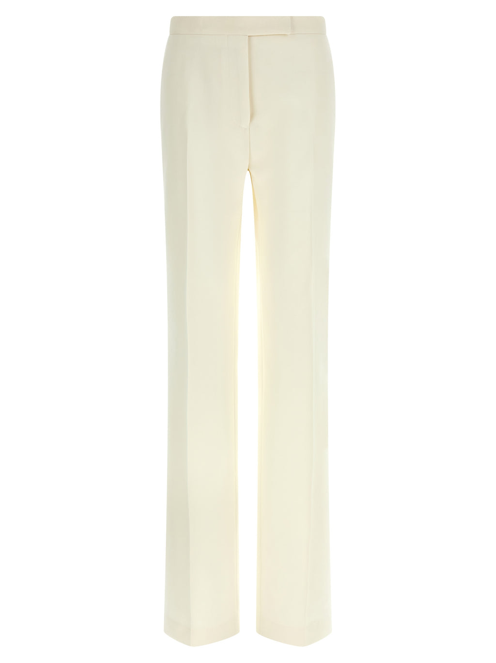 White Wool Tuxedo