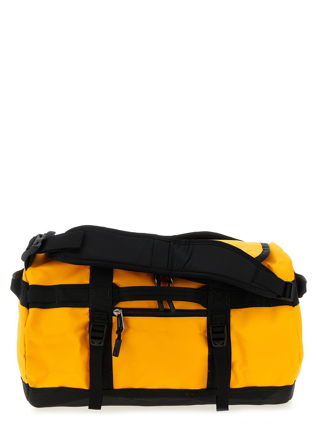 Bicolor Recycled Polyester Backpack