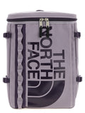 Purple Polyester Backpack