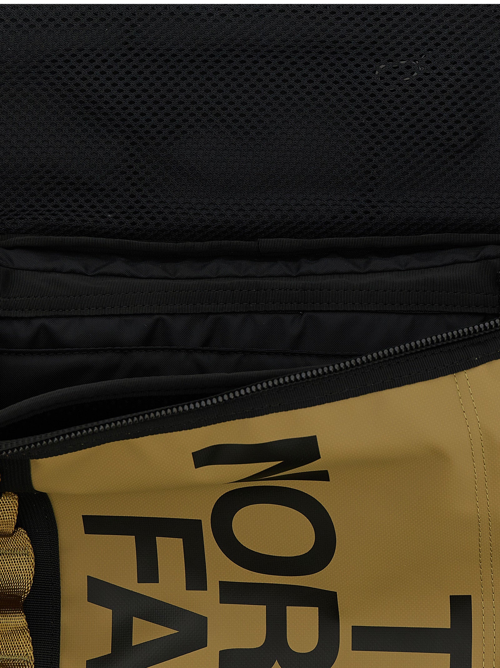 Bicolor Polyester Backpack