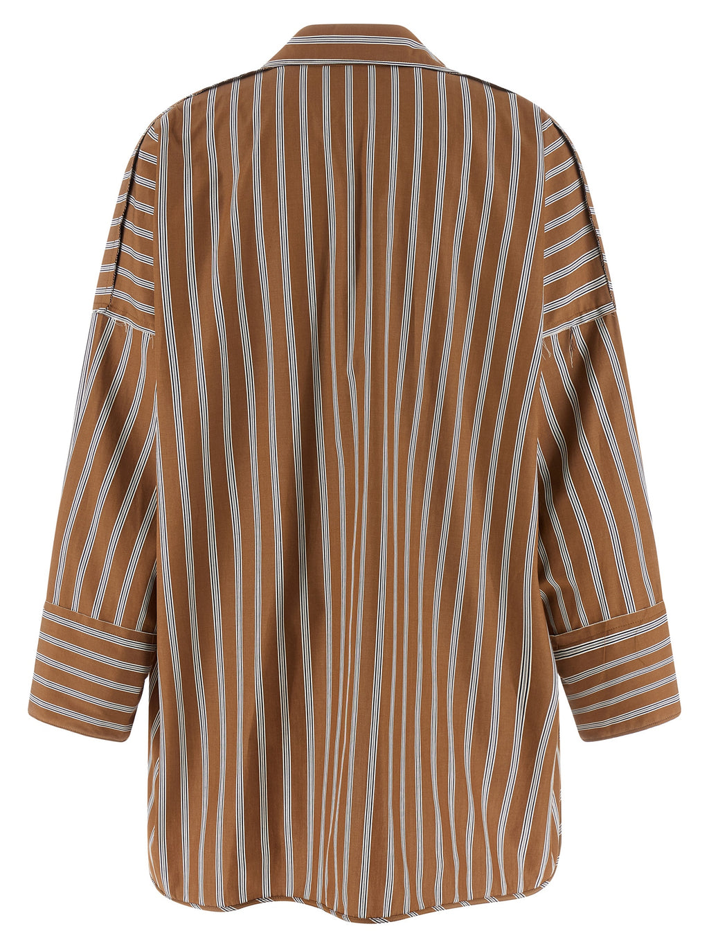Multicolor Cotton Blouse