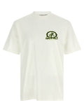 White Cotton Sportswear
