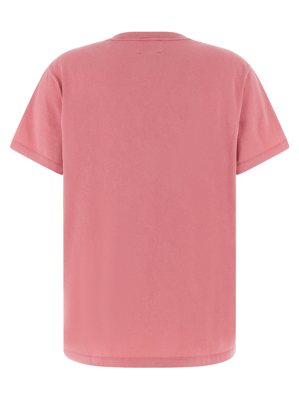 Multicolor Cotton T-Shirt