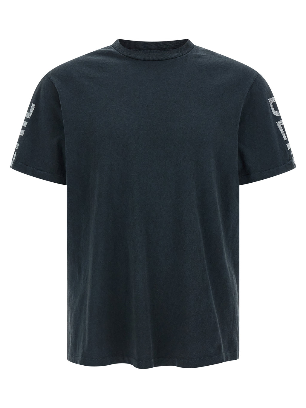Black Cotton Sportswear