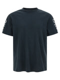 Black Cotton Sportswear