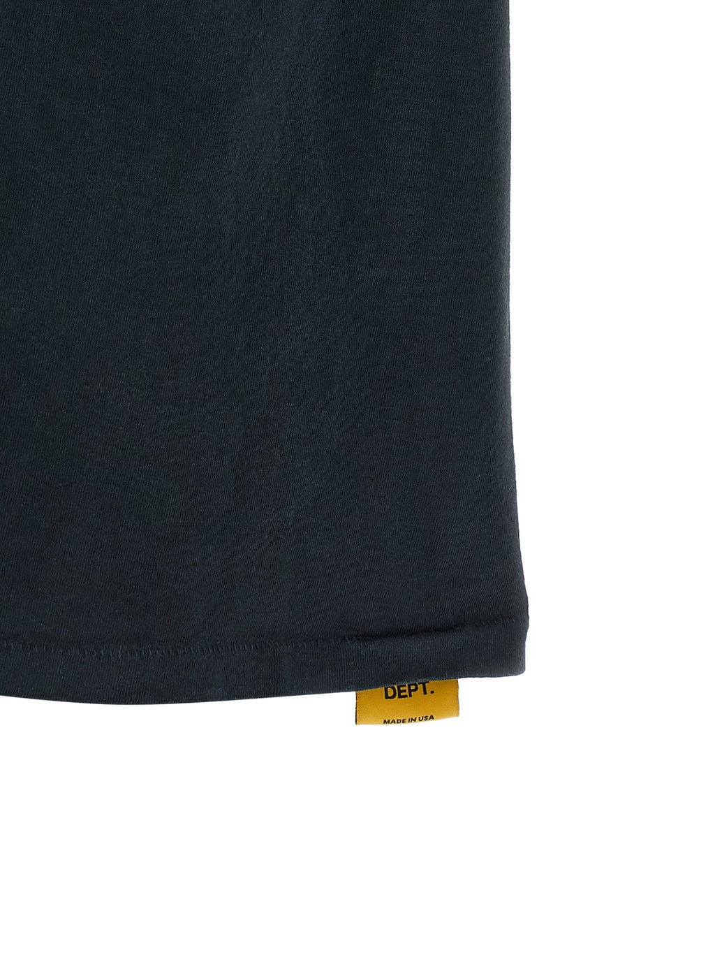 Black Cotton Sportswear