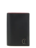 Black Calfskin Wallet