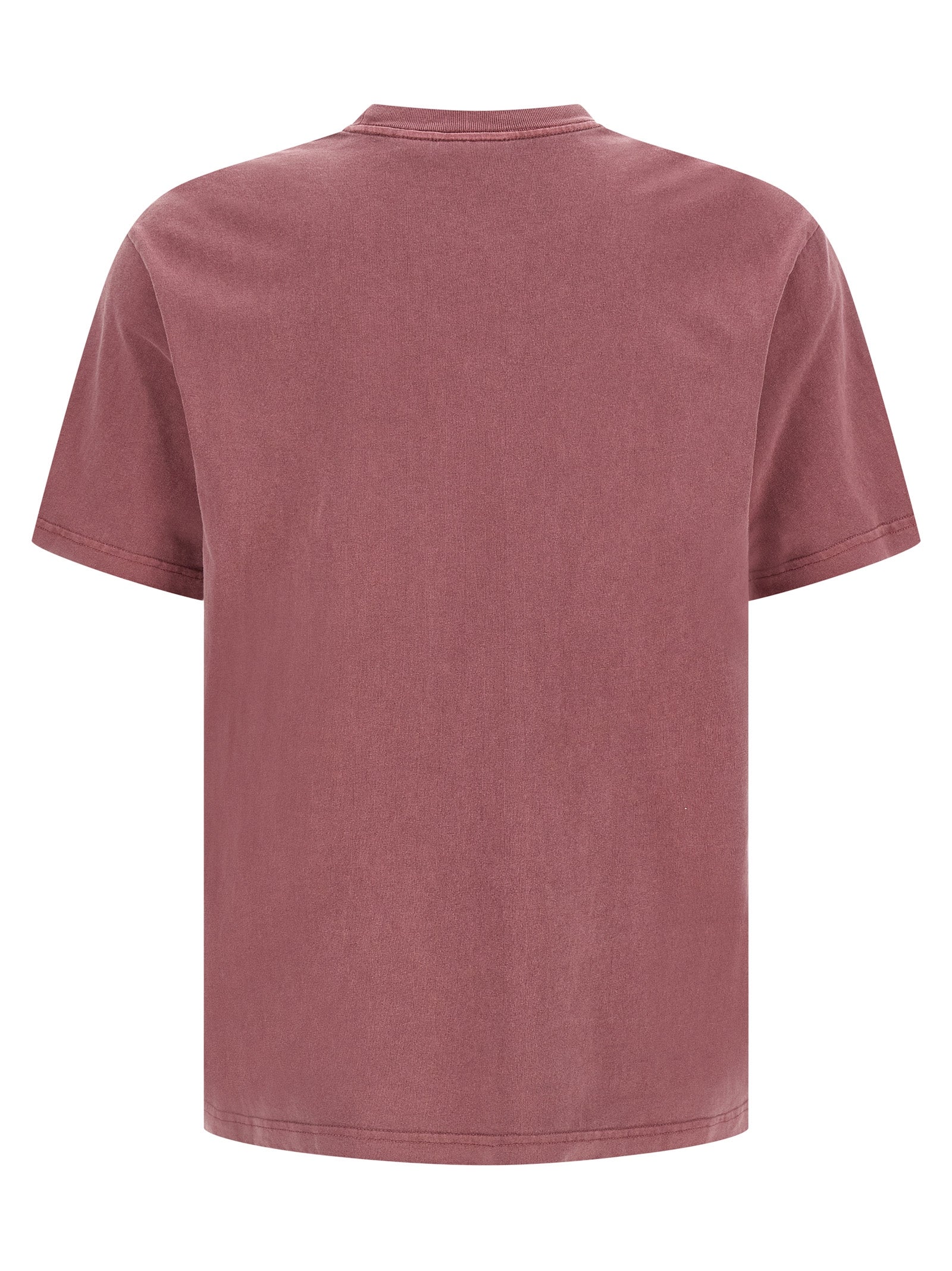 Multicolor Cotton T-Shirt