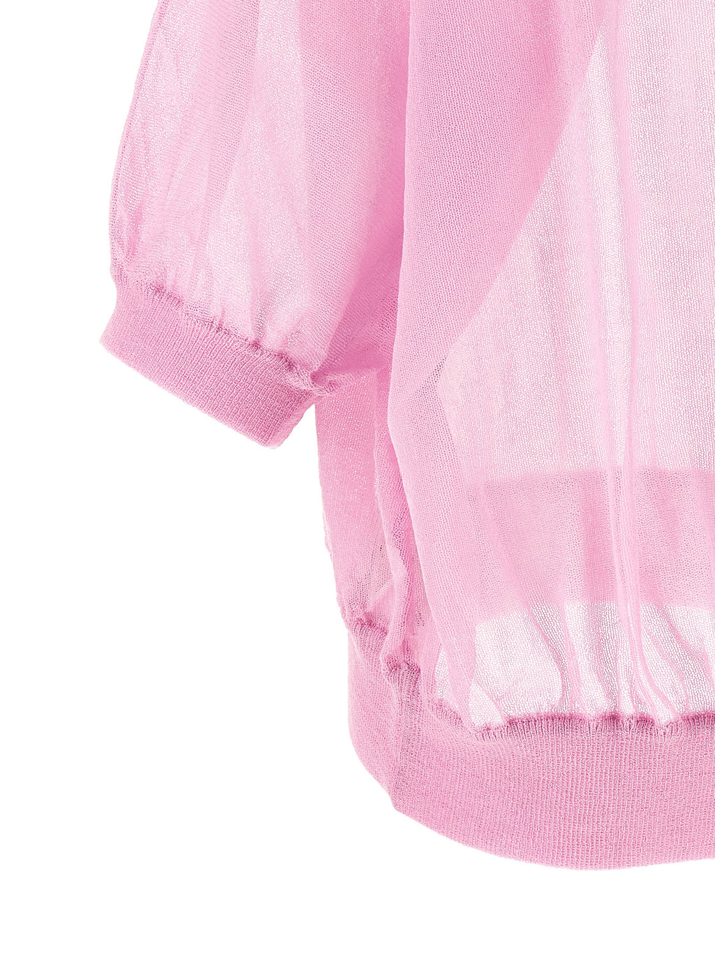 Multicolor Cotton Cardigan
