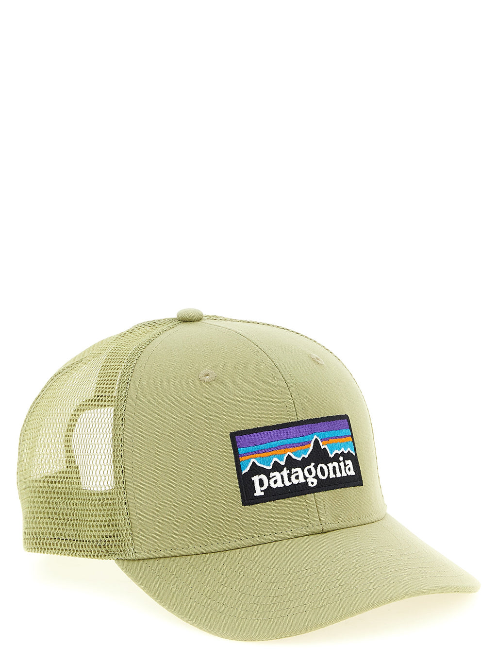 Bicolor Organic Cotton Cap (Baseball Hat)