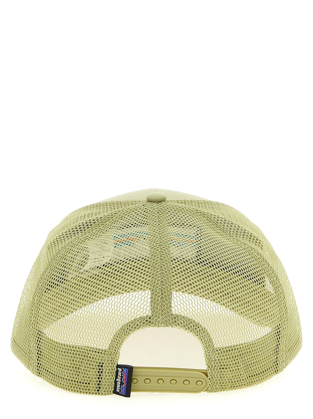 Bicolor Organic Cotton Cap (Baseball Hat)