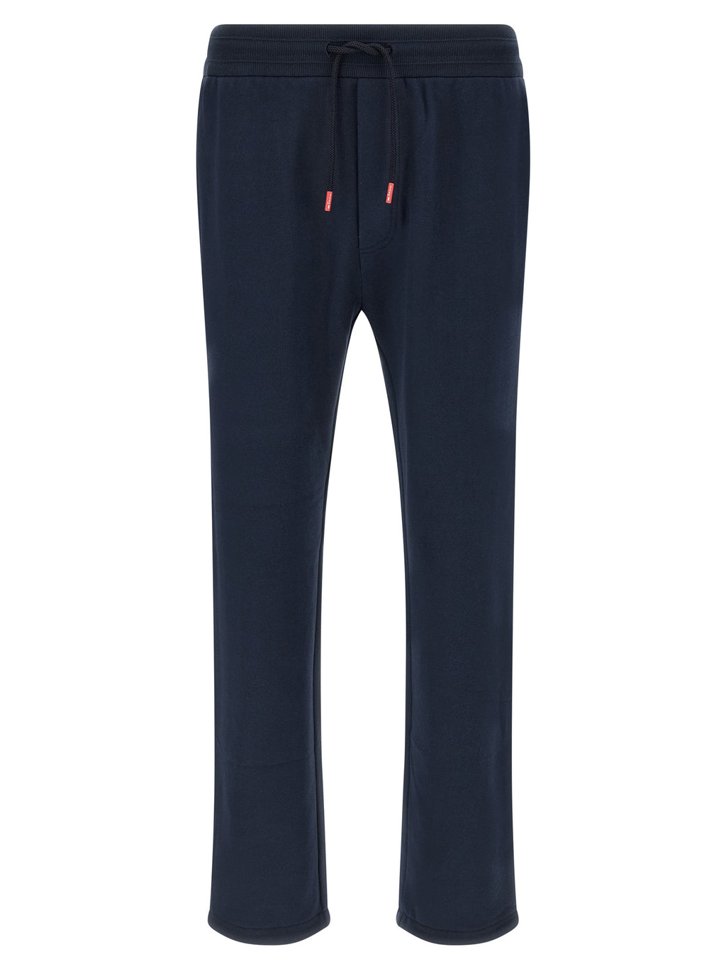 Blue Cotton Sweatsuit
