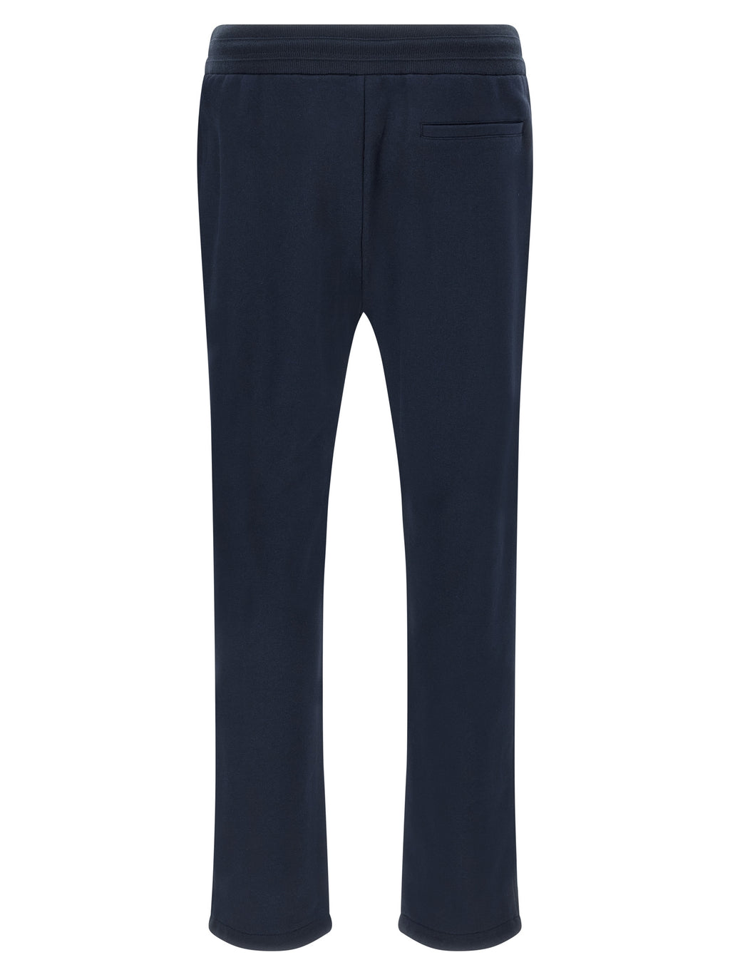 Blue Cotton Sweatsuit