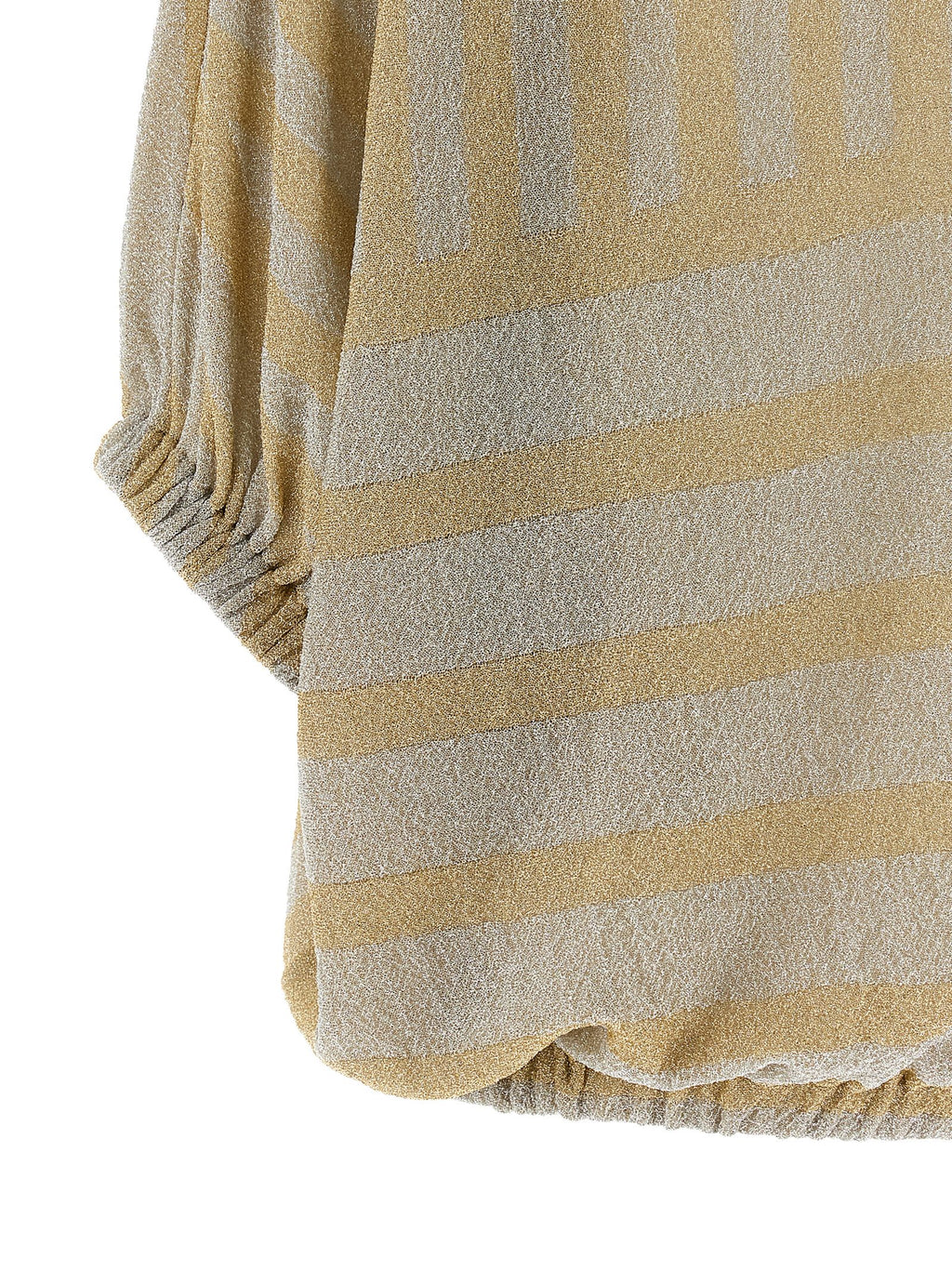 Multicolor Copper Cardigan