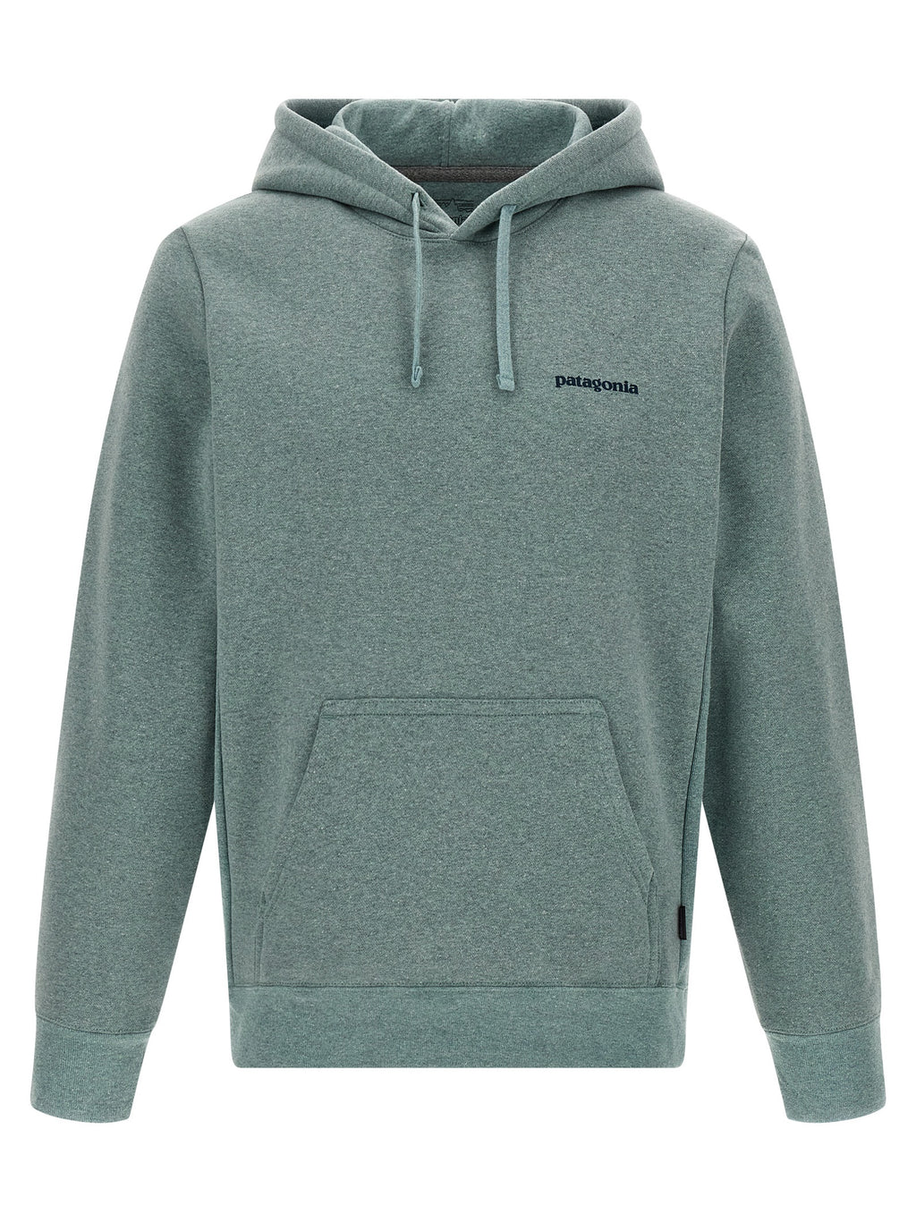 Bicolor Polyester Sweatshirt