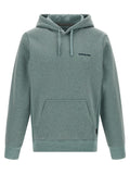 Bicolor Polyester Sweatshirt