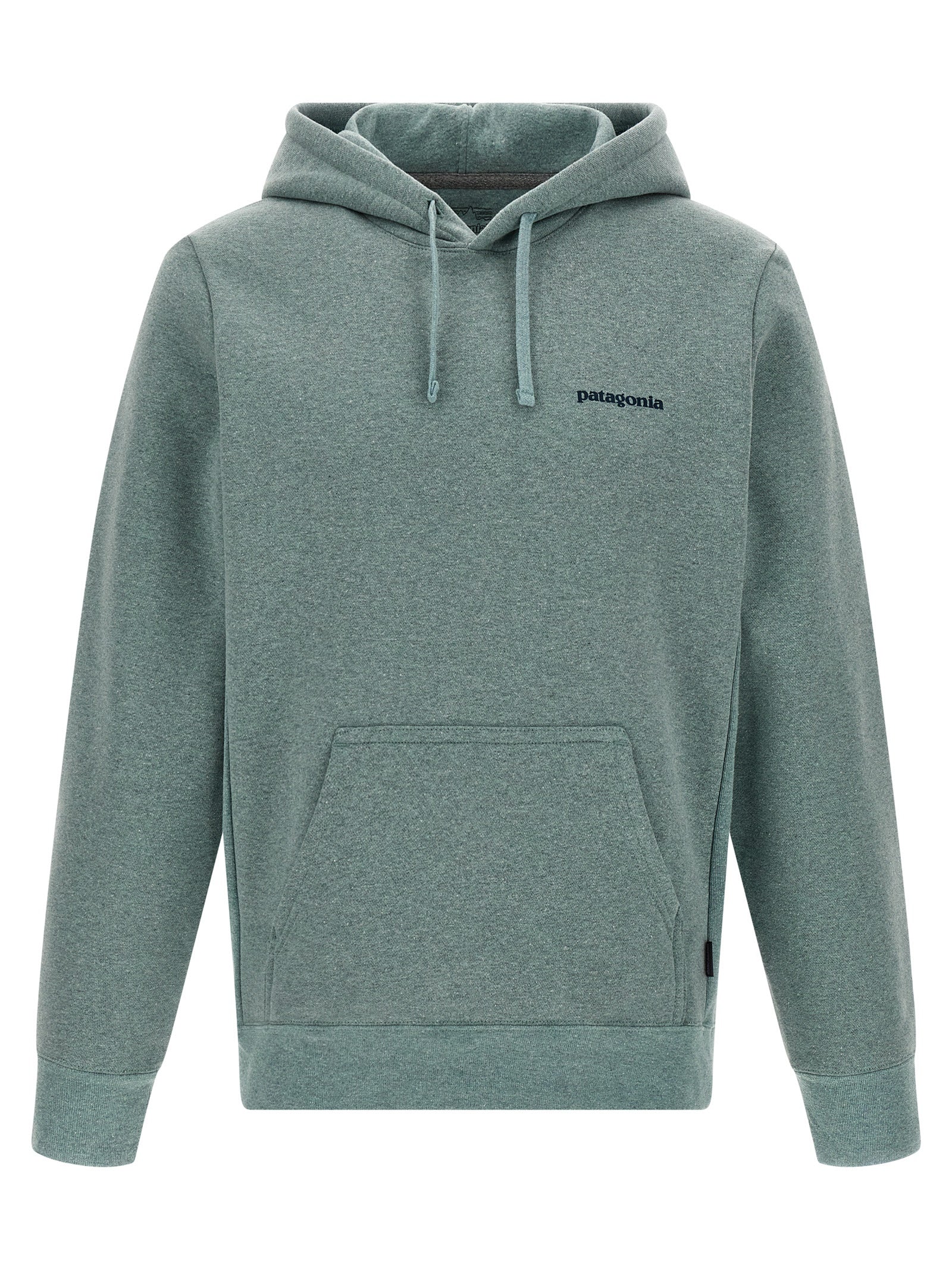 Bicolor Polyester Sweatshirt