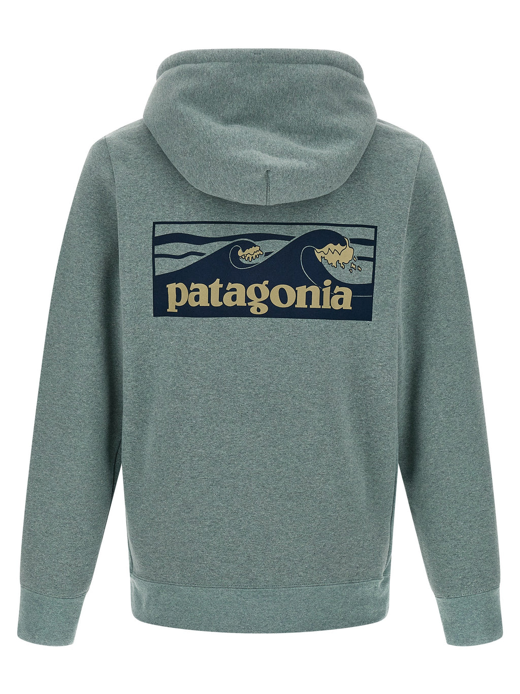 Bicolor Polyester Sweatshirt