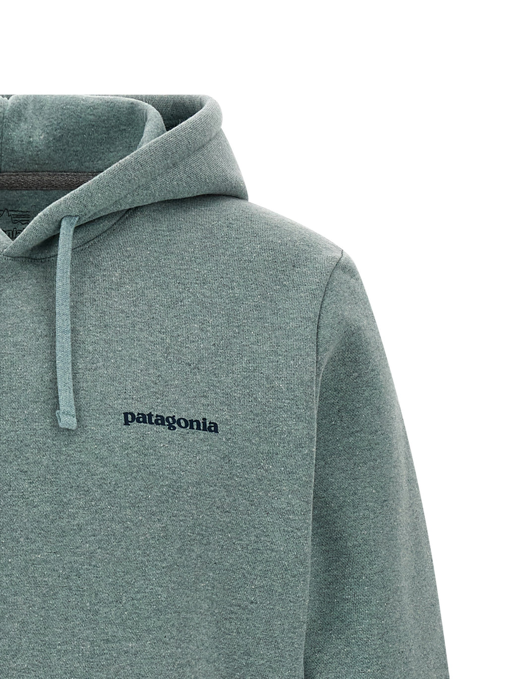 Bicolor Polyester Sweatshirt