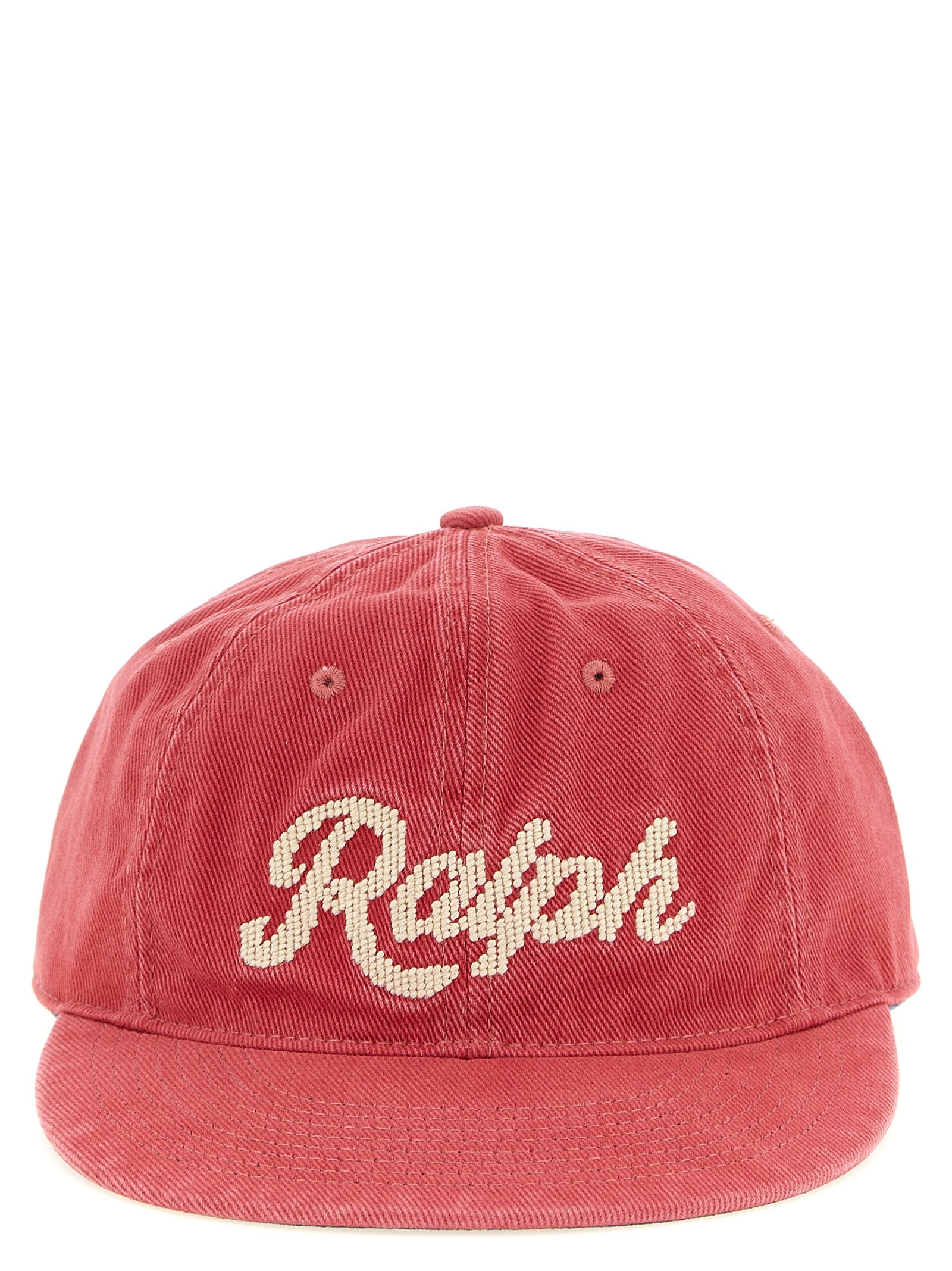 Multicolor Cotton Cap (Baseball Hat)