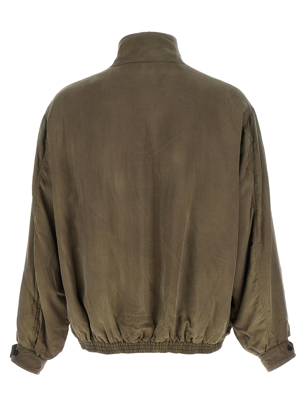 Brown Copper Bomber