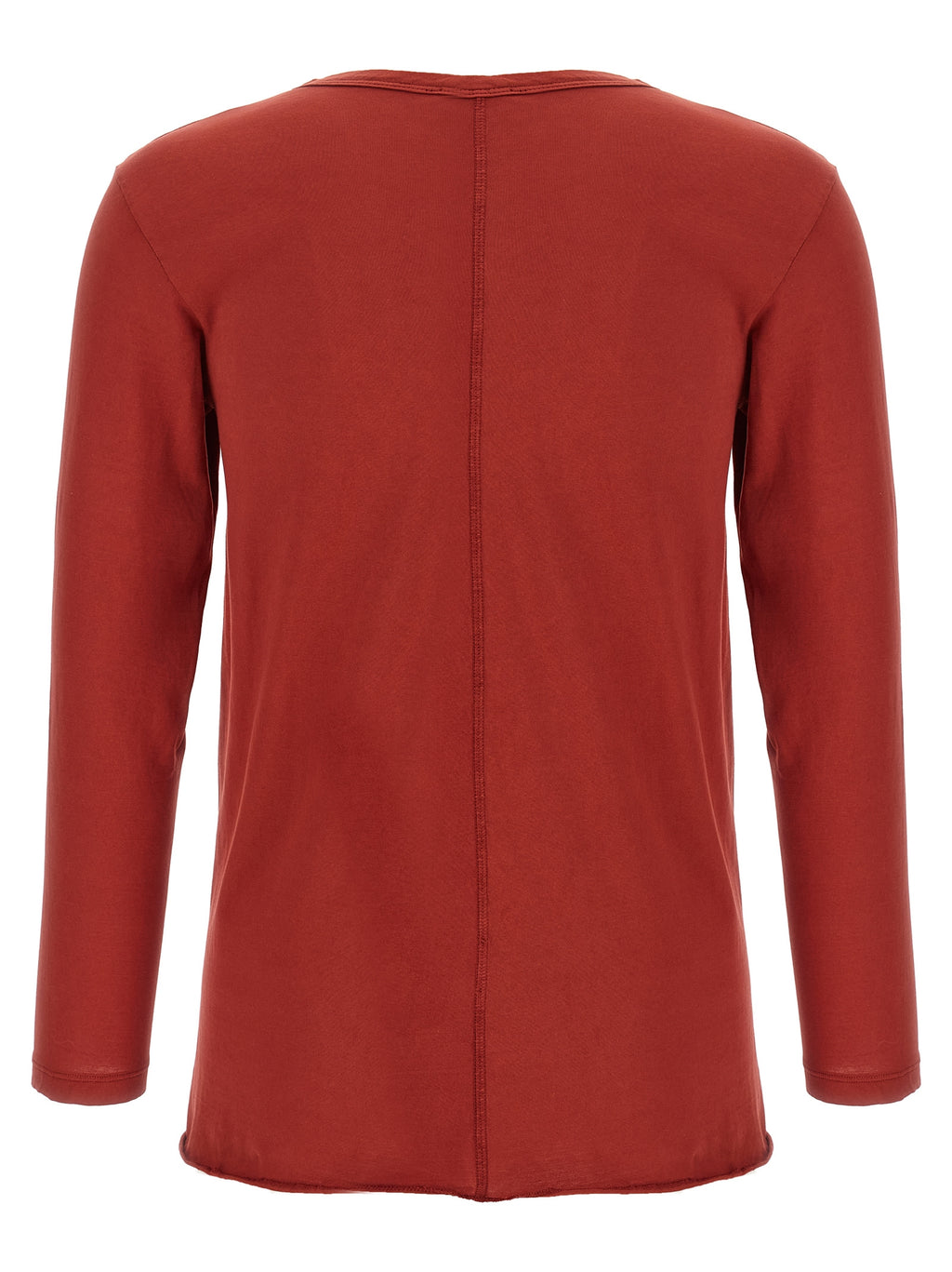 Multicolor Cotton T-Shirt