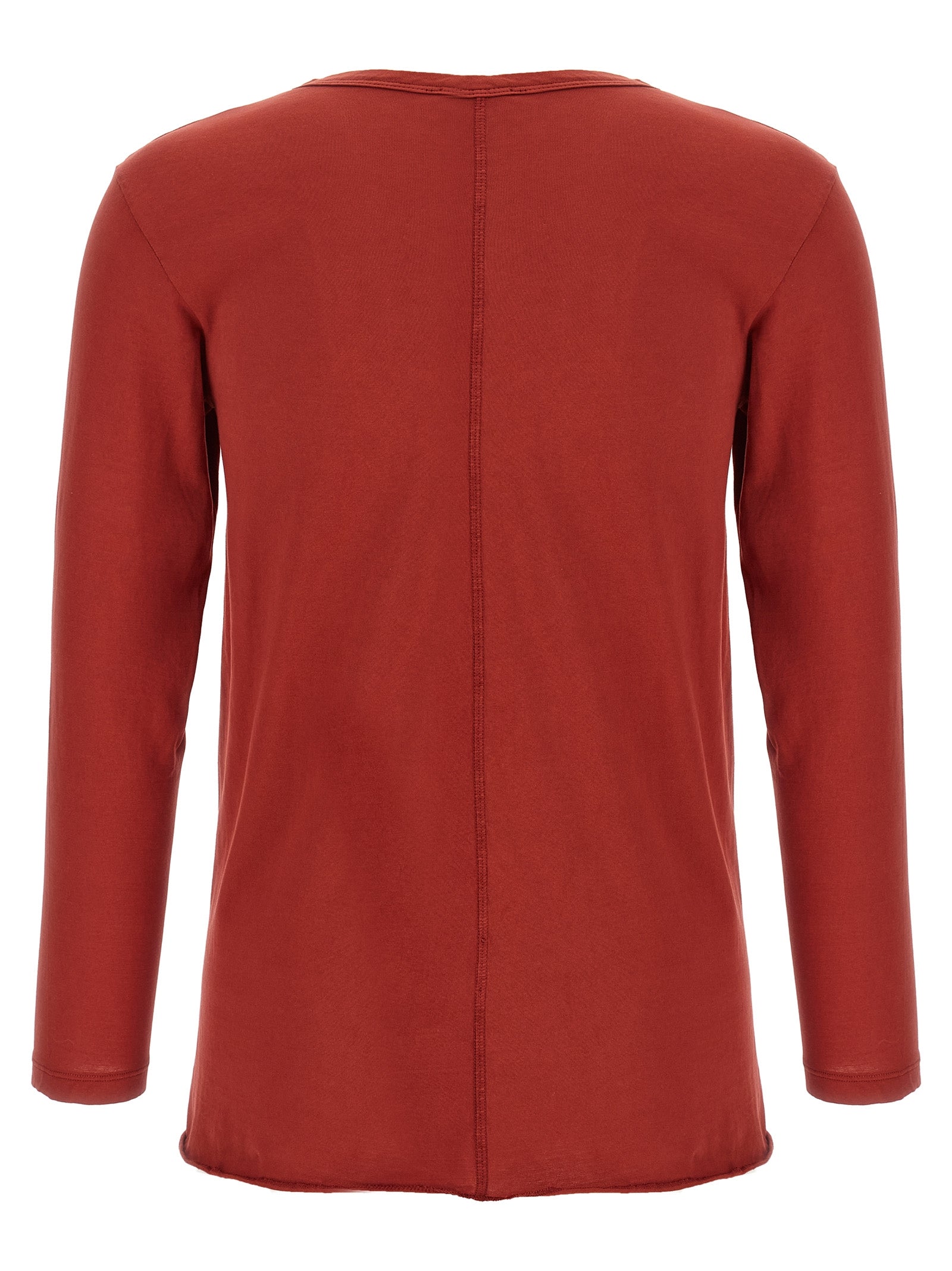 Multicolor Cotton T-Shirt