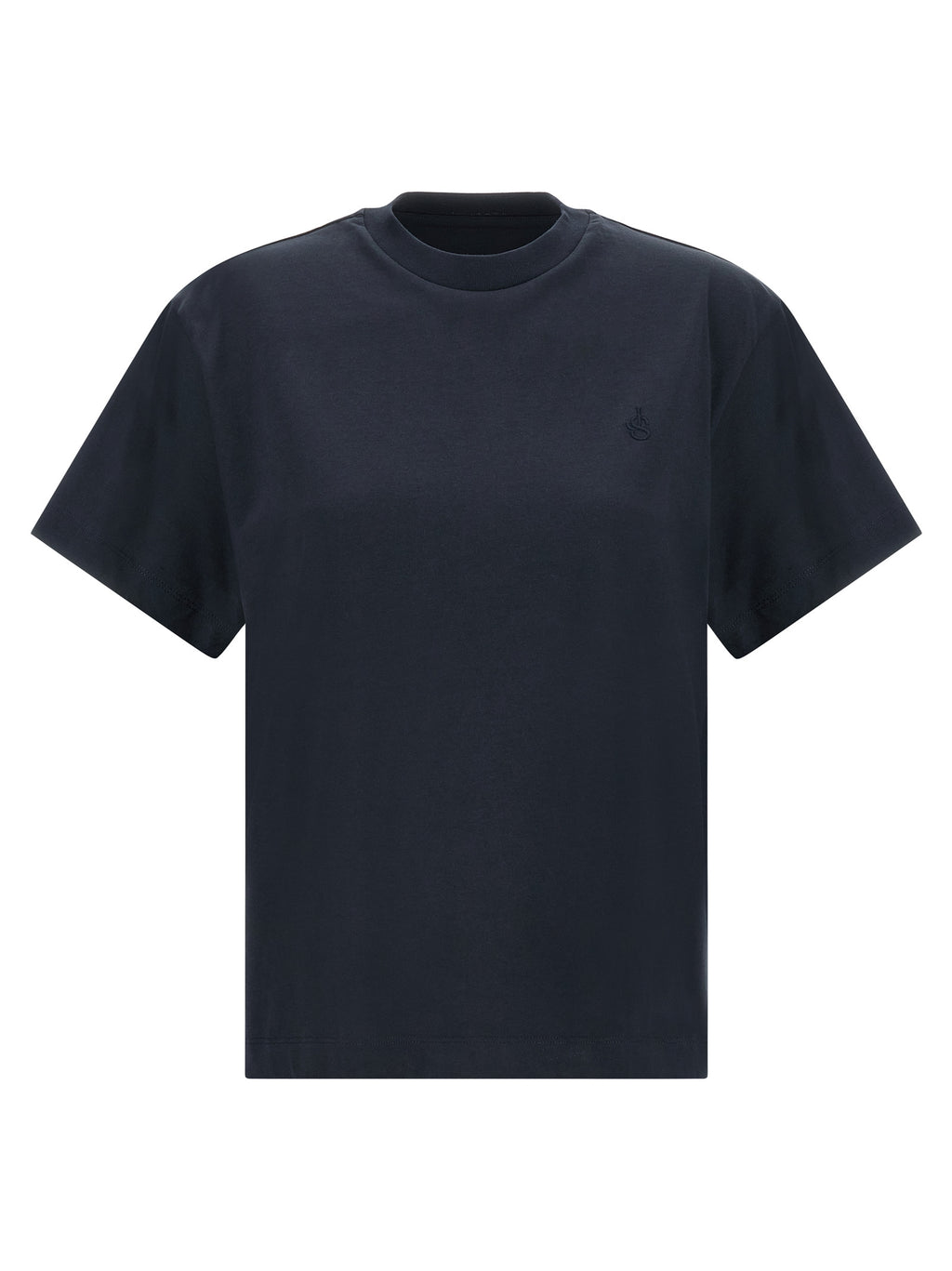 Multicolor Cotton T-Shirt
