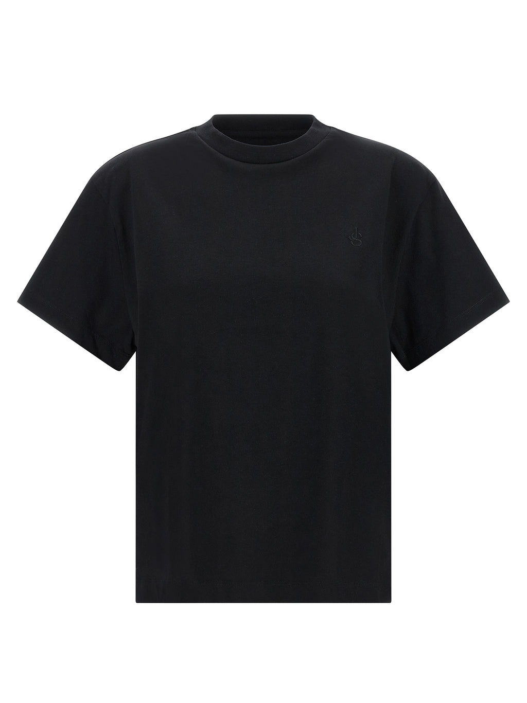 Multicolor Cotton T-Shirt