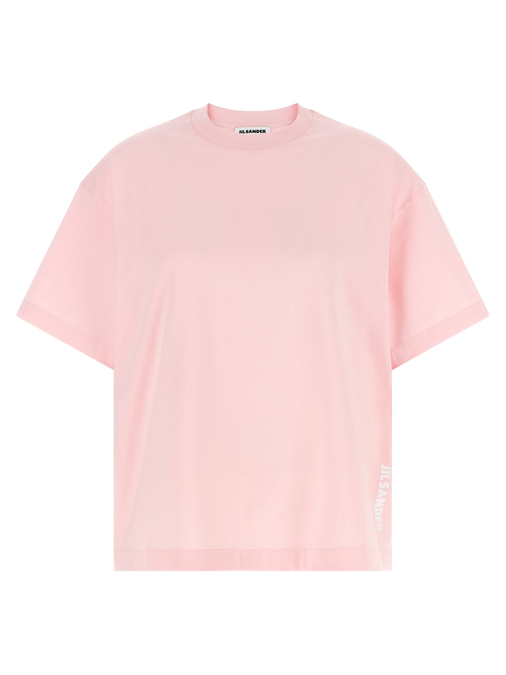 Multicolor Cotton T-Shirt