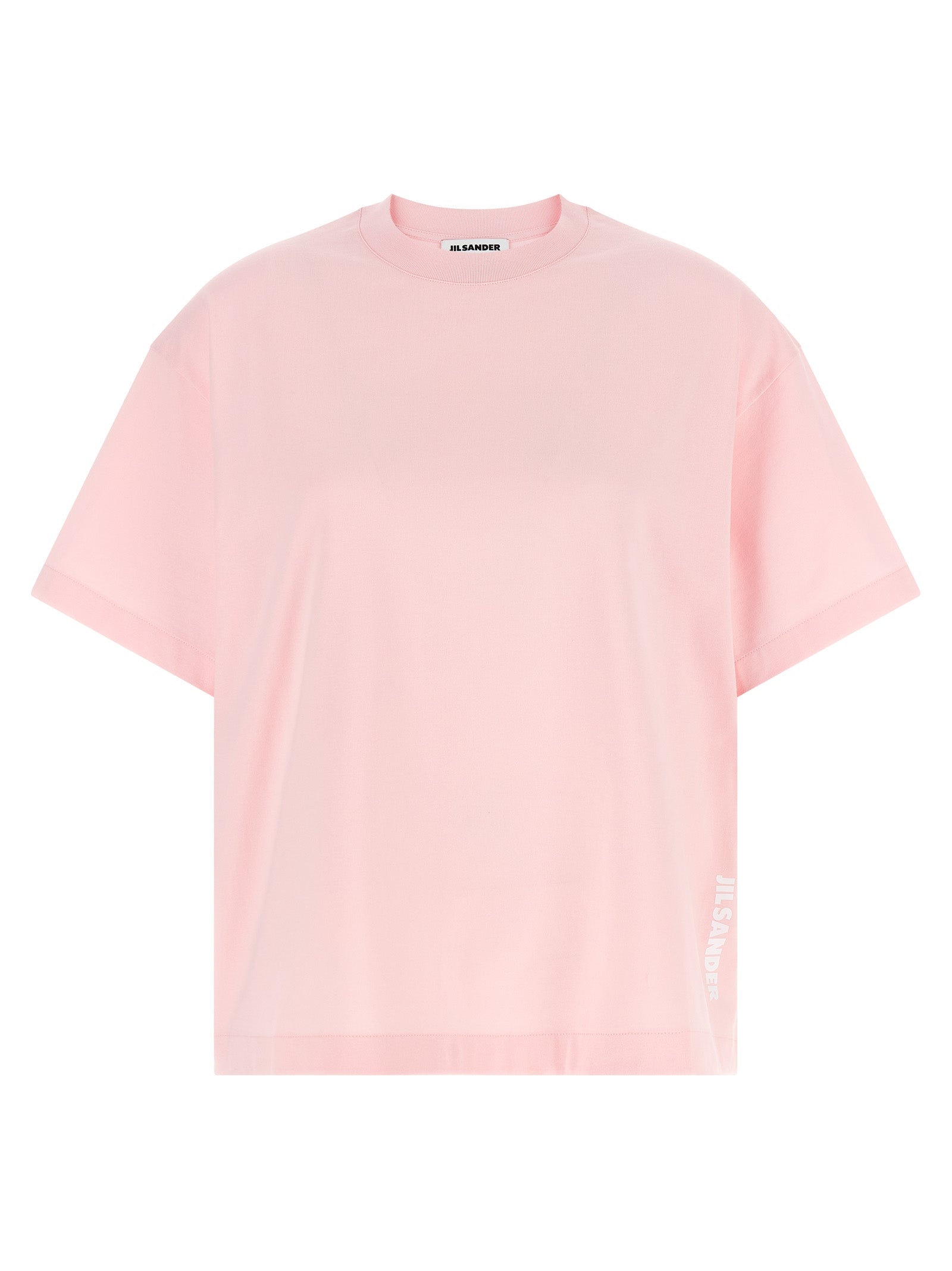 Multicolor Cotton T-Shirt