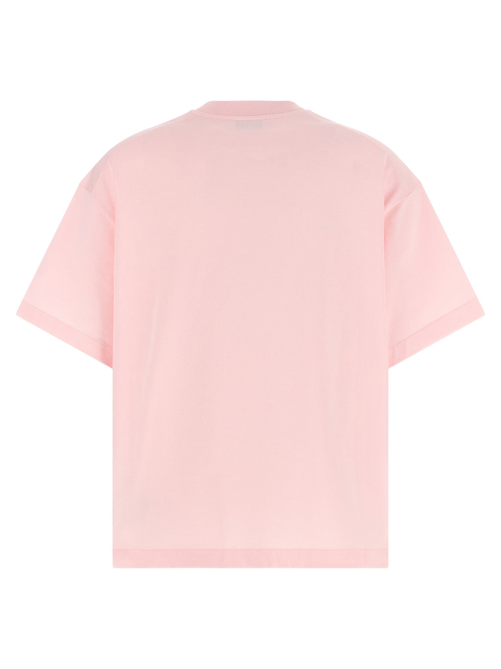 Multicolor Cotton T-Shirt