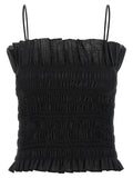 Black Cotton Shirt