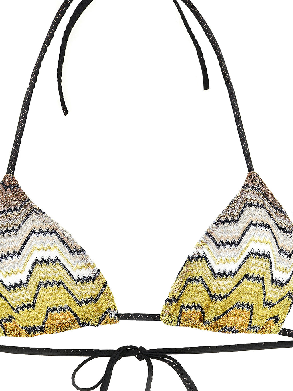 Missoni Multicolor Viscose Bikini