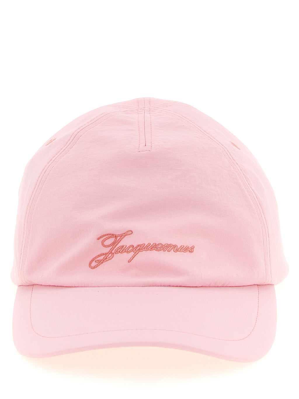 Multicolor Polyamide Cap (Baseball Hat)