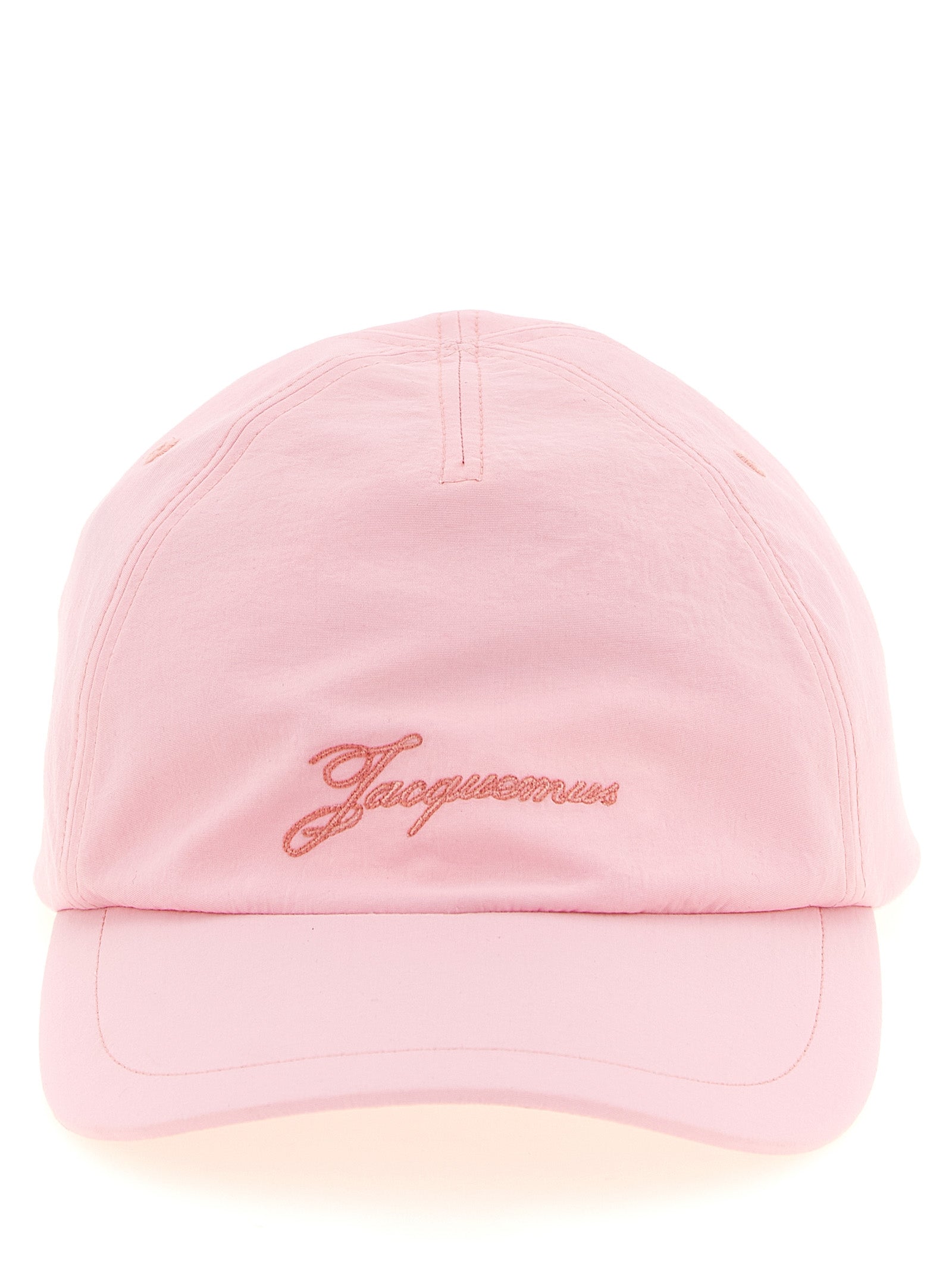 Multicolor Polyamide Cap (Baseball Hat)