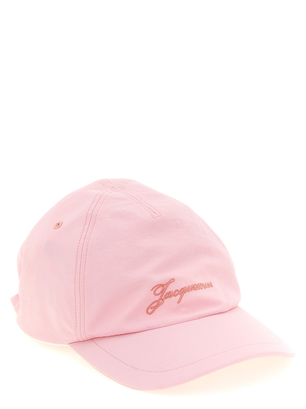 Multicolor Polyamide Cap (Baseball Hat)