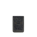 Black Lamb Ovis Aries Aries Wallet