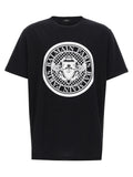 Bicolor Organic Cotton T-Shirt