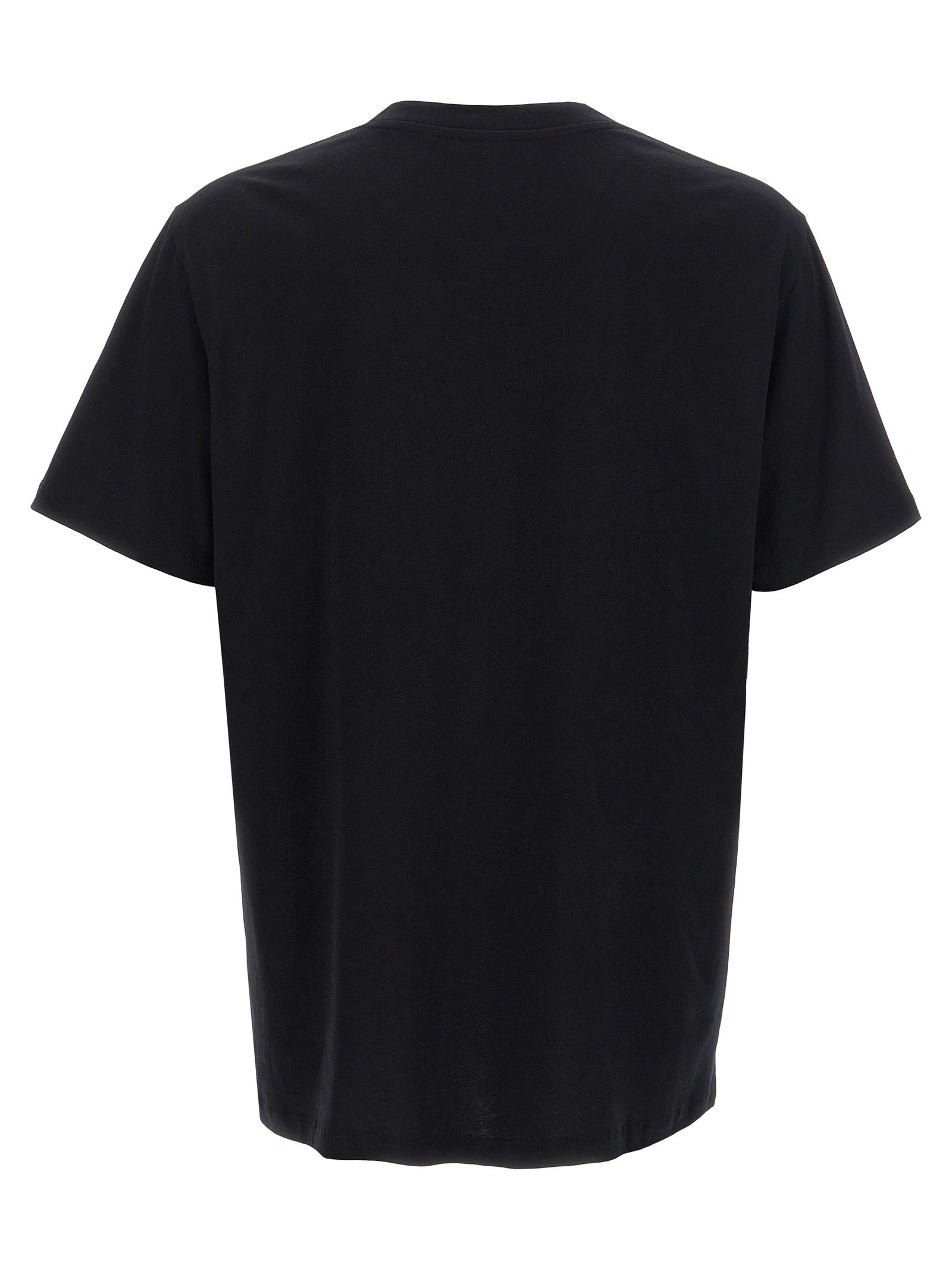 Bicolor Organic Cotton T-Shirt