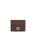 Bordeaux Lamb Ovis Aries Aries Wallet