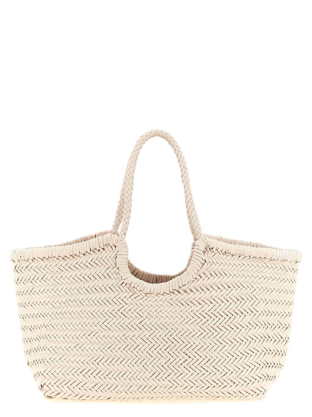 Dragon Diffusion Multicolor Calfskin Shoulder Bag