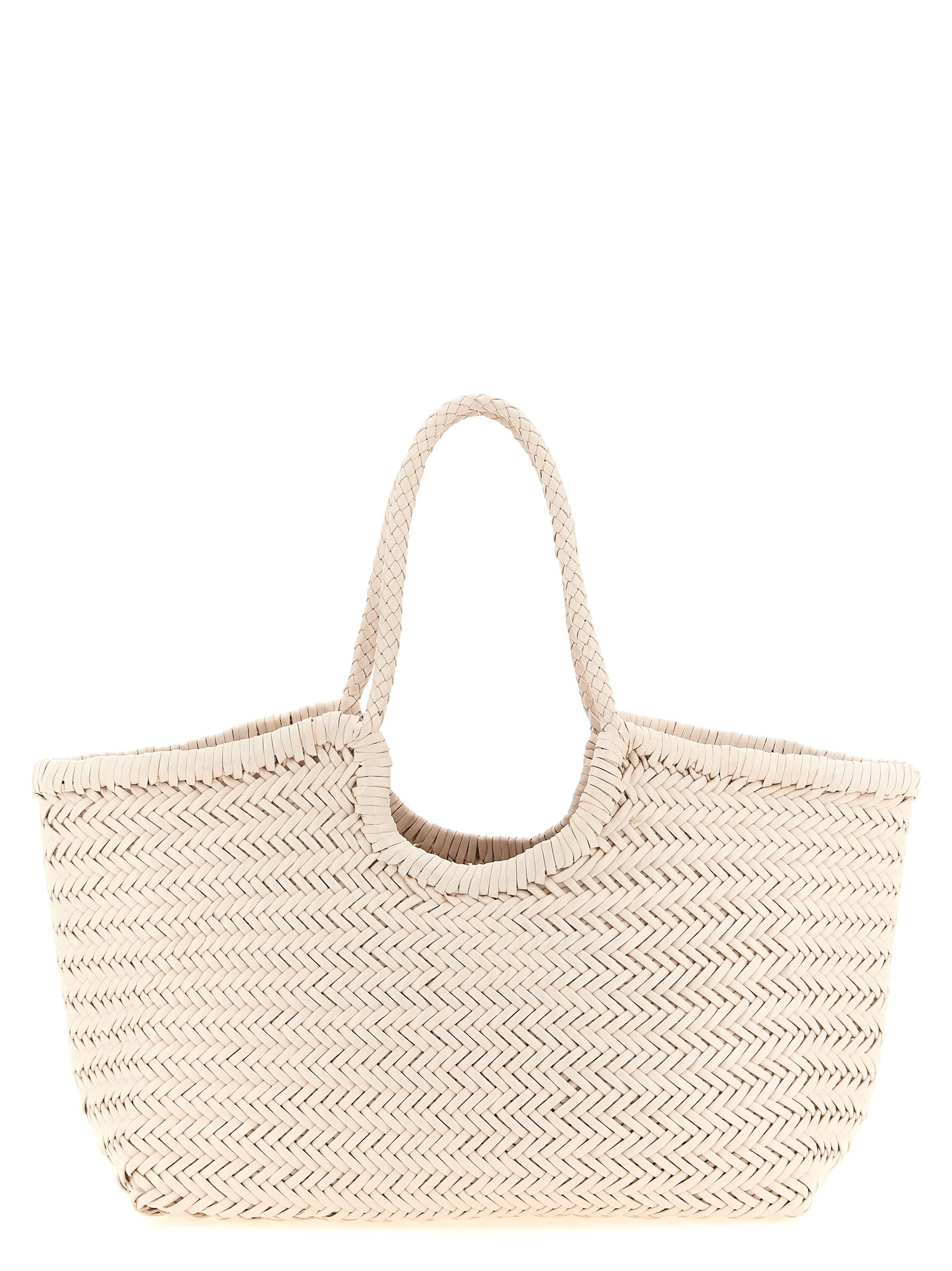 Dragon Diffusion Multicolor Calfskin Shoulder Bag