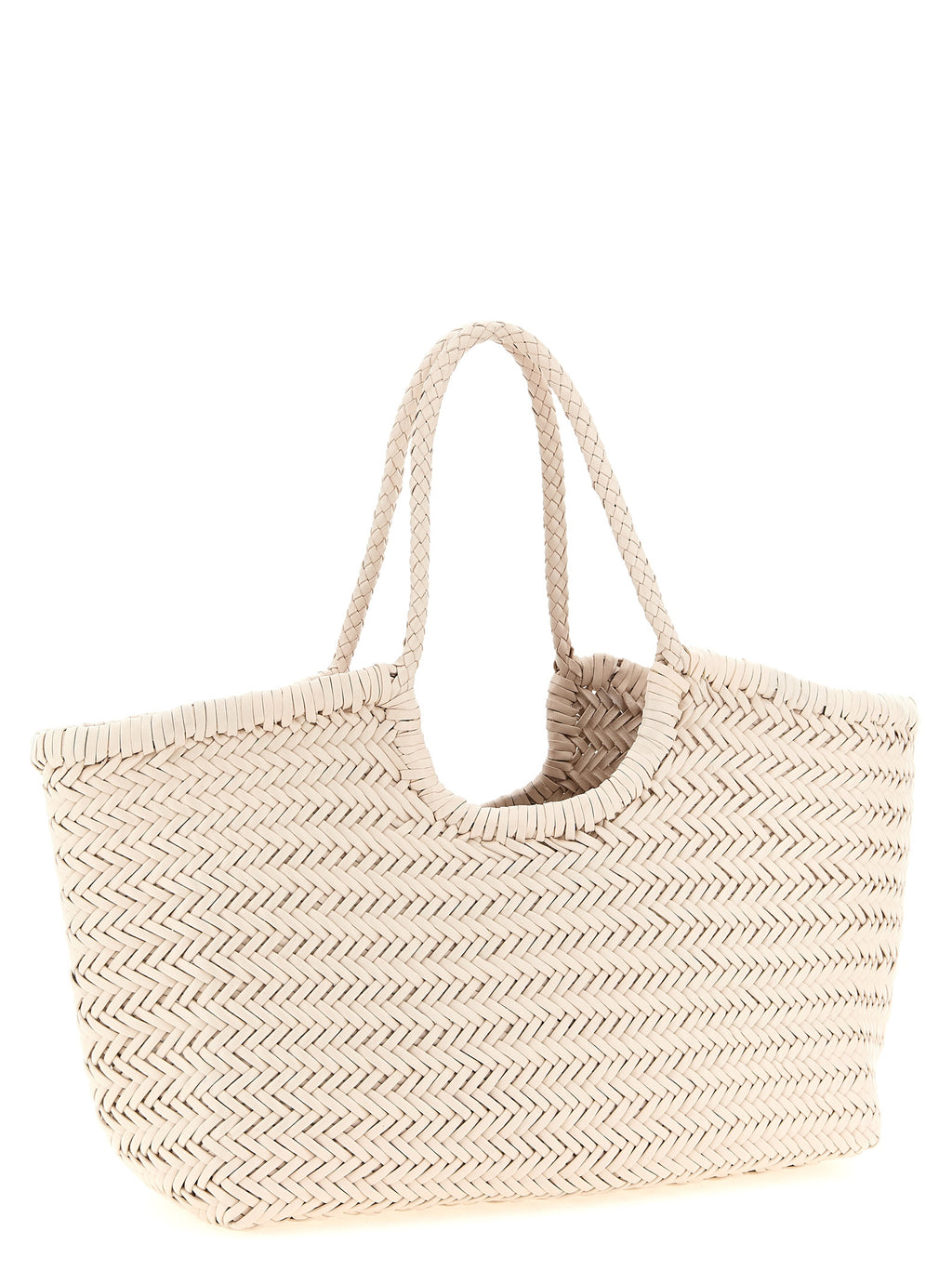 Dragon Diffusion Multicolor Calfskin Shoulder Bag