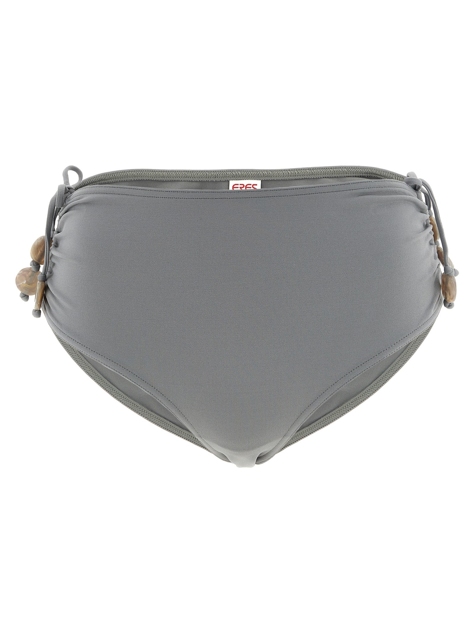 Gray Polyamide Bikini