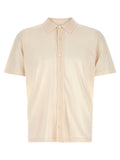 White Cotton Blouse