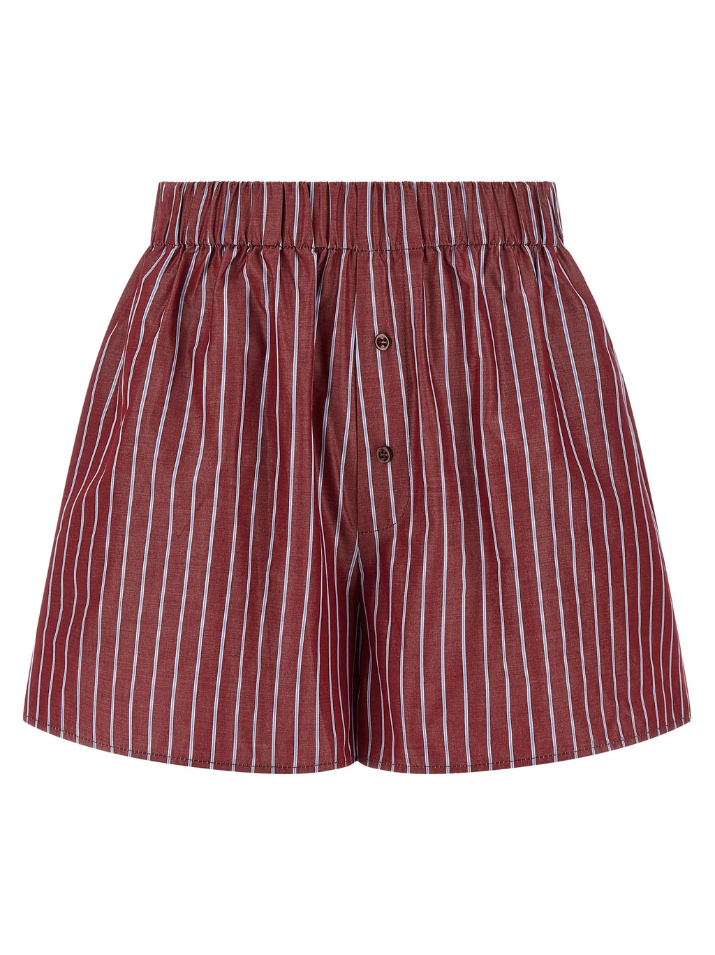 Multicolor Cotton Suit