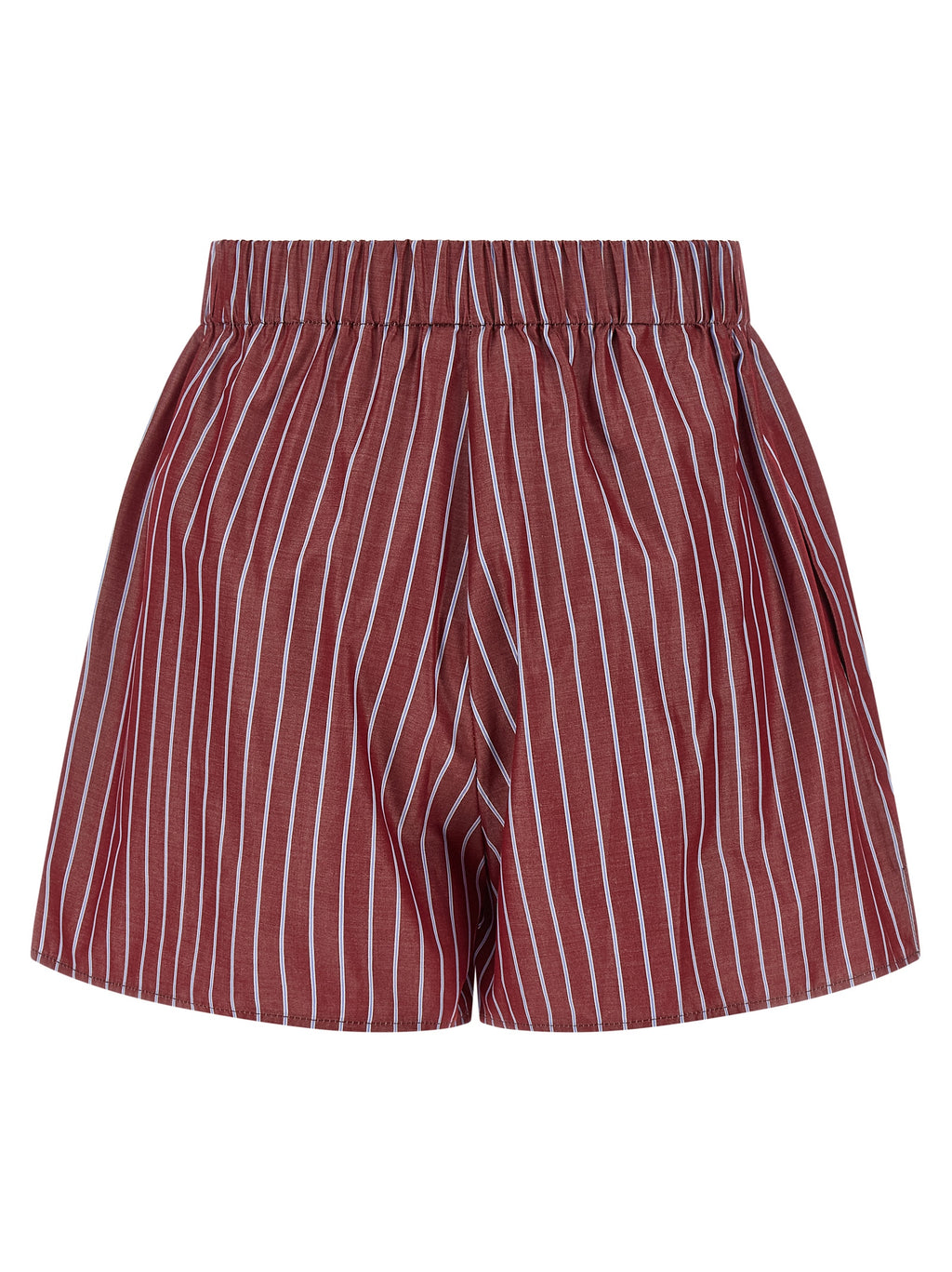 Multicolor Cotton Suit