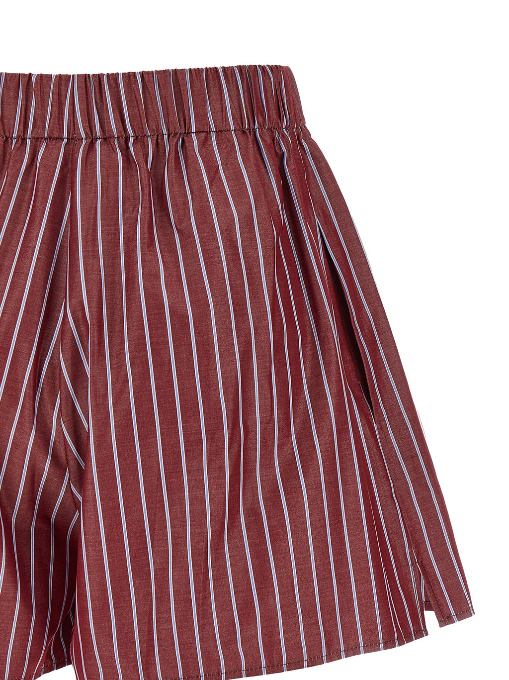 Multicolor Cotton Suit