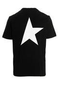 Bicolor Cotton T-Shirt
